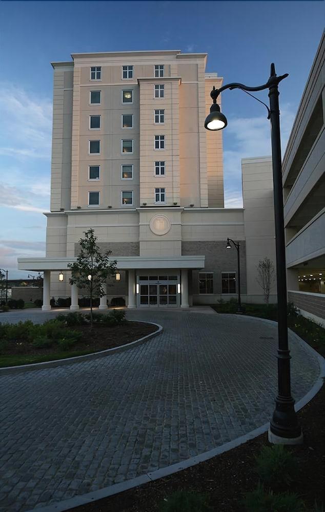 Hotel Hollywood Casino Bangor Esterno foto