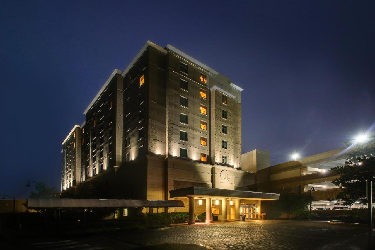 Hotel Hollywood Casino Bangor Esterno foto