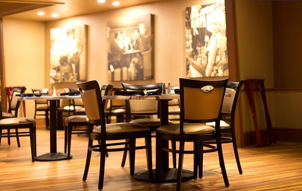 Hotel Hollywood Casino Bangor Esterno foto