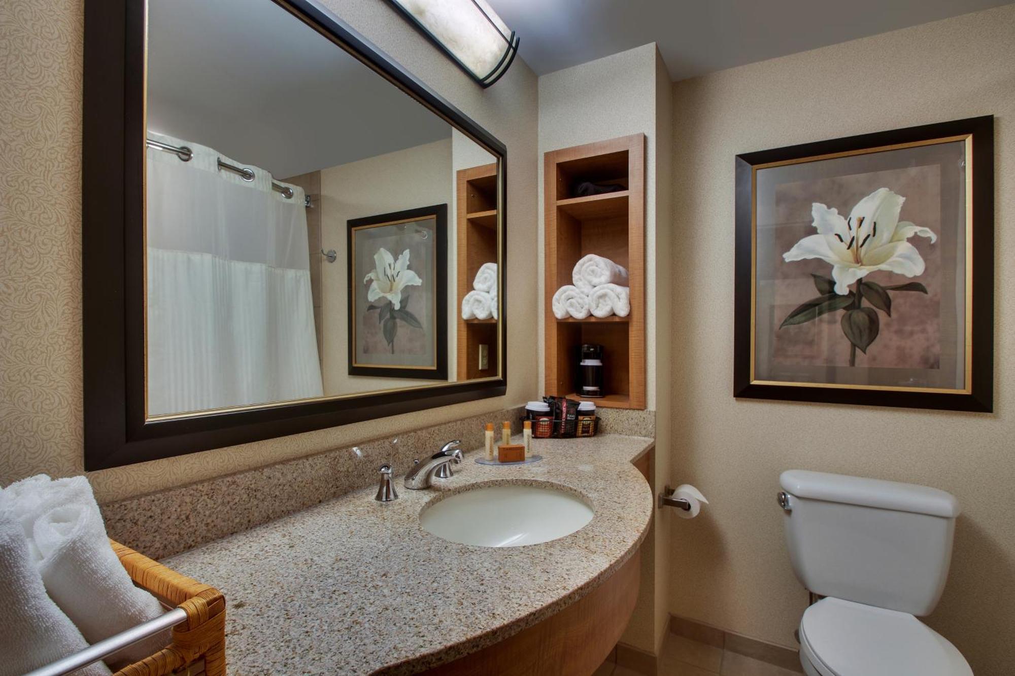 Hotel Hollywood Casino Bangor Esterno foto