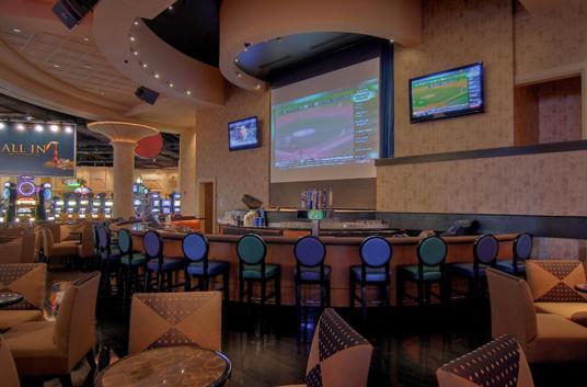 Hotel Hollywood Casino Bangor Esterno foto