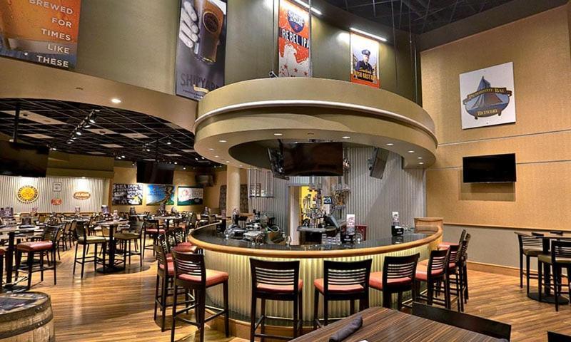Hotel Hollywood Casino Bangor Esterno foto
