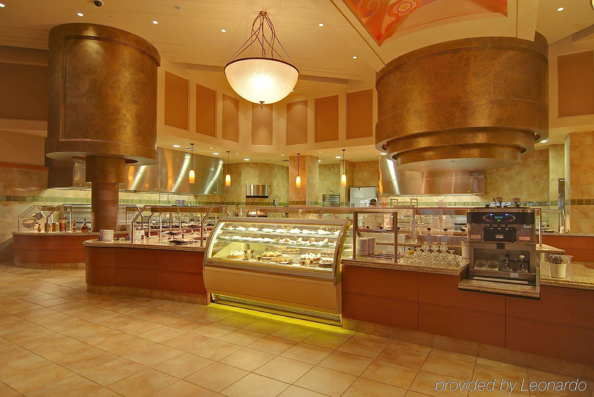 Hotel Hollywood Casino Bangor Ristorante foto
