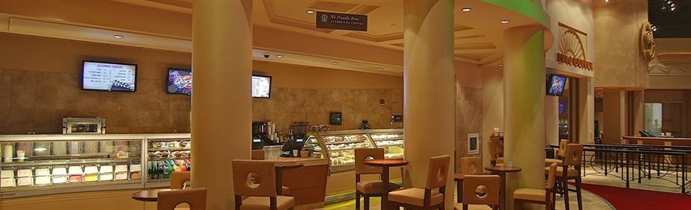 Hotel Hollywood Casino Bangor Esterno foto