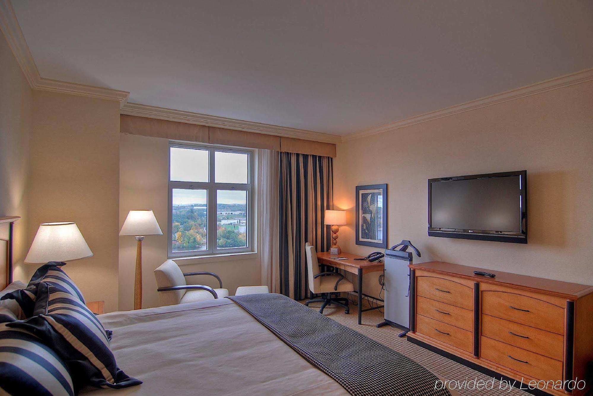 Hotel Hollywood Casino Bangor Camera foto