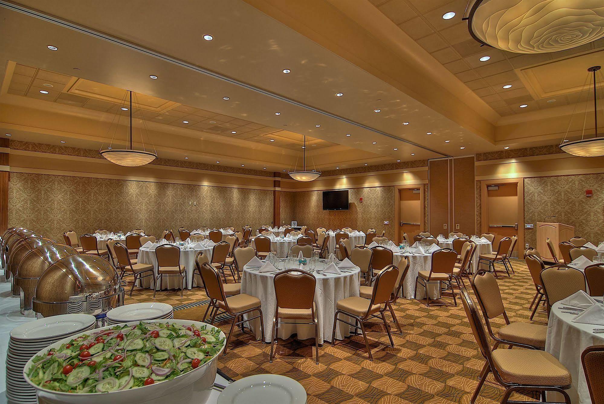 Hotel Hollywood Casino Bangor Ristorante foto