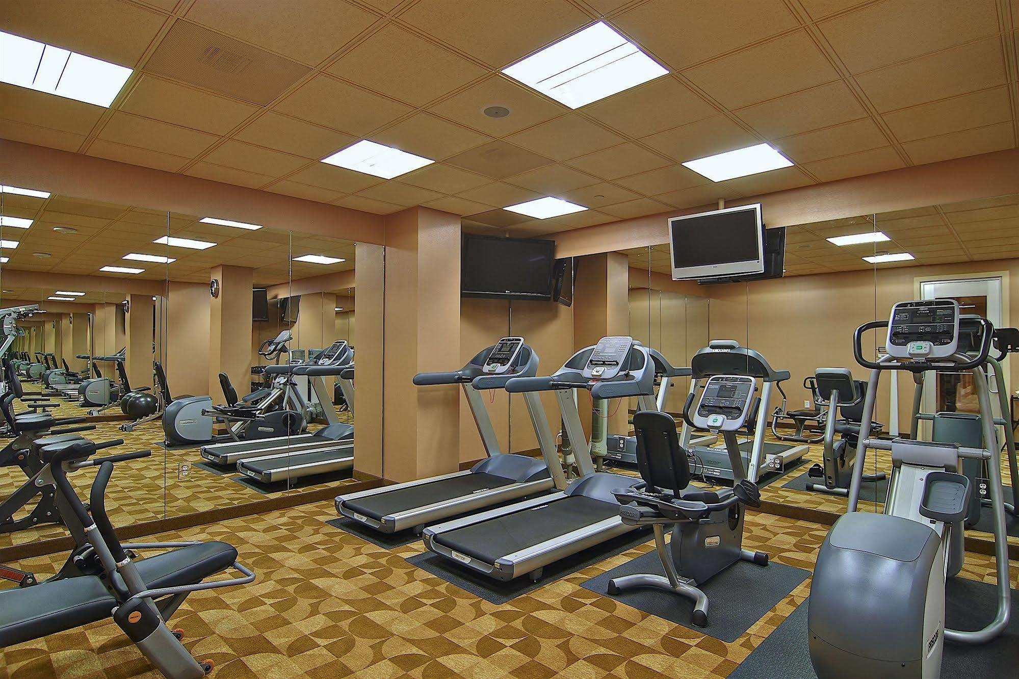 Hotel Hollywood Casino Bangor Esterno foto