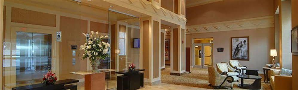 Hotel Hollywood Casino Bangor Esterno foto