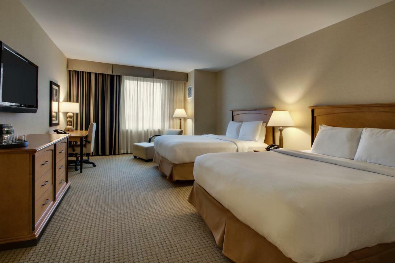 Hotel Hollywood Casino Bangor Esterno foto