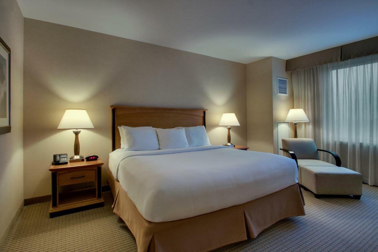 Hotel Hollywood Casino Bangor Esterno foto