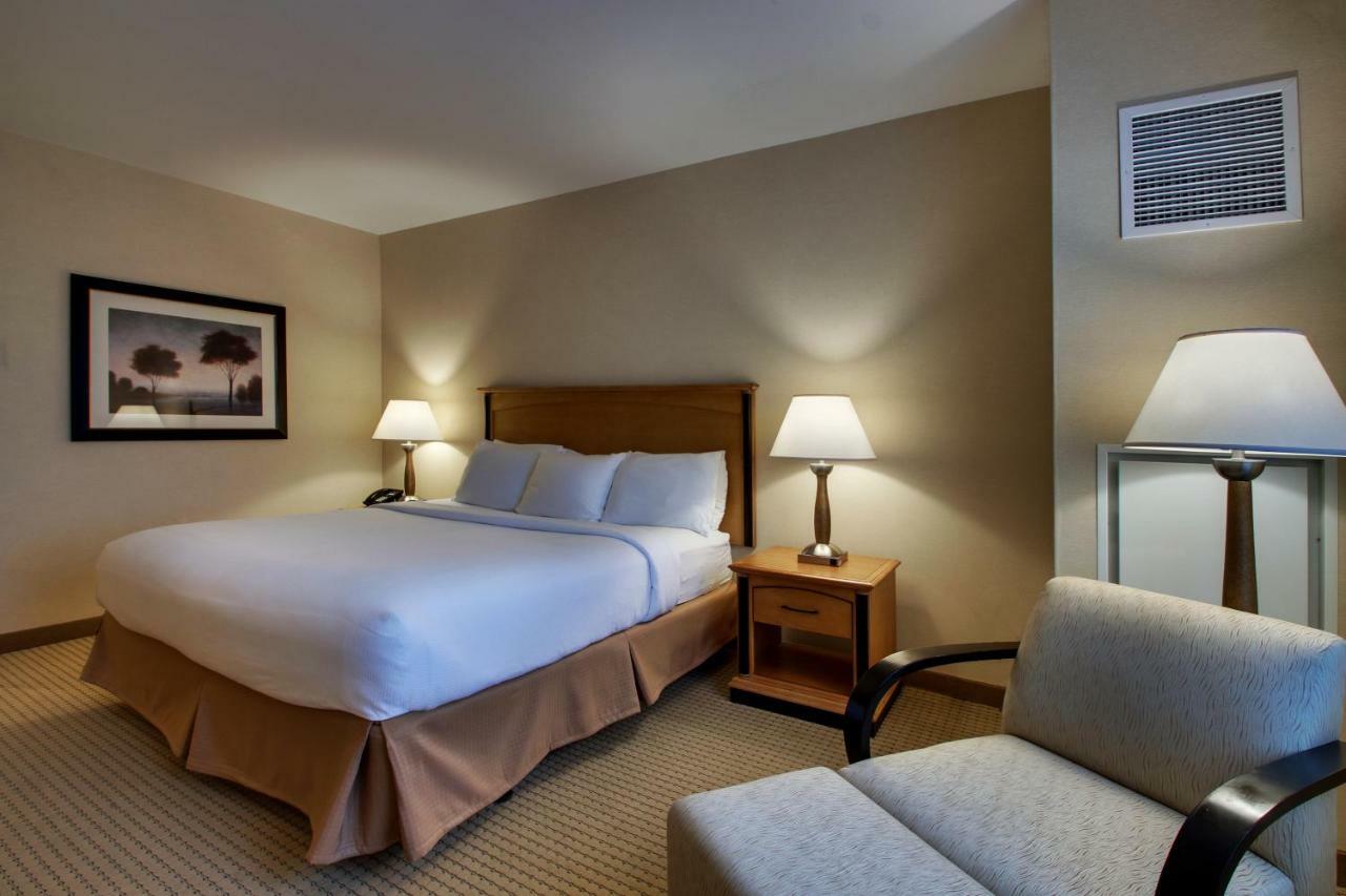 Hotel Hollywood Casino Bangor Esterno foto