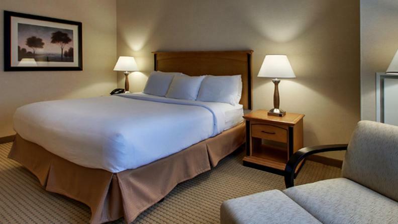 Hotel Hollywood Casino Bangor Esterno foto