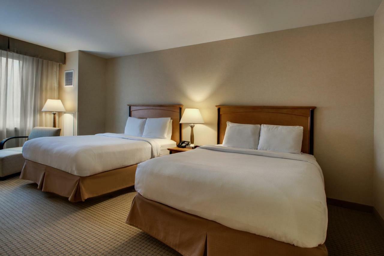 Hotel Hollywood Casino Bangor Esterno foto